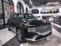 هیوندای سەنتافی